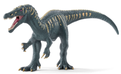 Figurine de l'univers des Dinosaure - Baryonyx