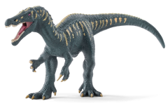 SHL15022 - Figurine de l'univers des Dinosaure - Baryonyx