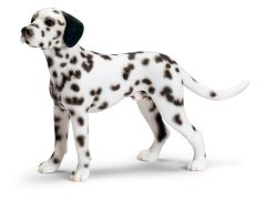 SHL16346 - Figurine de l'univers des animaux de la ferme - Dalmatien