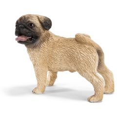 SHL16381 - Figurine de l'univers des animaux de la ferme - Mâle Carlin