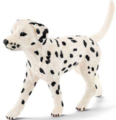 SHL16838 - Figurine de l'univers des animaux de la ferme - Mâle Dalmatien