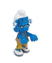 SHL20546 - Figurine de l'univers des SCHTROUMPFS - Schtroumpf Frankenstein