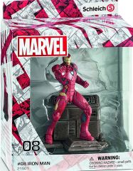 SHL21501 - Figurine de l'univers MARVEL - Iron Man