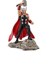 SHL21510 - Figurine de l'univers MARVEL - THOR