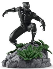 SHL21513 - Figurine de l'univers MARVEL - Black Panther