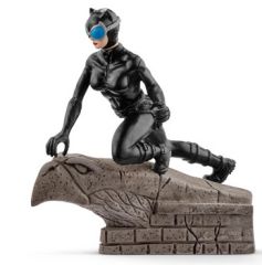 SHL22552 - Figurine SCHLEICH Catwoman