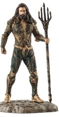 SHL22560 - Figurine de l'univers JUSTICE LEAGUE Movie AQUAMAN