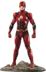 SHL22565 - Figurine de l'univers JUSTICE LEAGUE Movie - THE FLASH