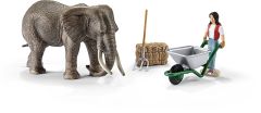 SHL41409 - Kit De Soin Pour Éléphants