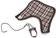 SHL42118 - Accessoires de l'univers des chevaux - Couverture + licole
