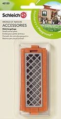 SHL42133 - Accessoire de l'univers des animaux sauvages - Enclos pour petits animaux
