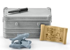 Accessoires de l'univers des animaux sauvages - Équipement de Bateau