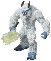 SHL42448 - Figurine de l'univers ELDRADOR - Monstre de glace avec arme
