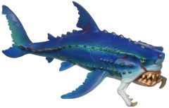 SHL42453 - Figurine de l'univers ELDRADOR - Poisson-monstre