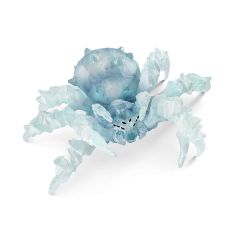 SHL42494 - Figurine de l'univers ELDRADOR Créatures - Araignée de Glace