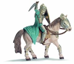 SHL70060 - Chevalier Rasul