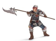 SHL70106 - Chevalier - Dragon avec Lance
