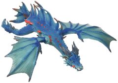 SHL70140 - Figurine de l'univers ELDRADOR - Monstre marin