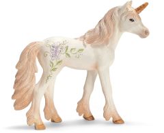 SHL70420 - Bébé Licorne
