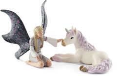 SHL70424 - Fantastique - Lindariel