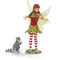 SHL70453 - Figurine de l'univers BAYALA - Marween Danse