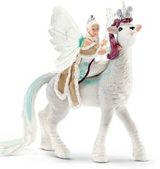 SHL70471 - Figurine de l'univers BAYALA - Sunaya