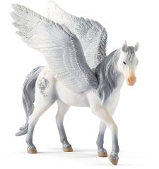 SHL70522 - Figurine de l'univers BAYALA – Pégase