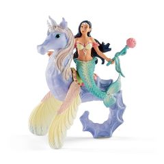 SHL70557 - Figurine de l'univers BAYALA - Isabelle