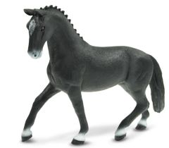SHL72135 - Figurine de l'univers des Chevaux - Jument Hanovrienne