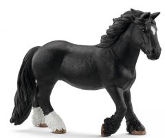 SHL72137 - Figurine de l'univers des chevaux - Jument Tinker