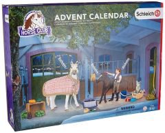 SHL97151 - Calendrier de l avant  2016 SCHLEICH