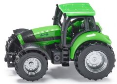SIK0859 - Tracteur DEUTZ Agrotron 265