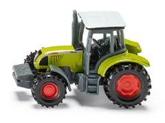 SIK1008 - Tracteur CLAAS Arès