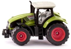 SIK1030 - Tracteur CLAAS Axion 950