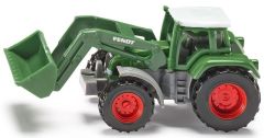 SIK1039 - Tracteur FENDT 926 Vario équipé du chargeur à godet