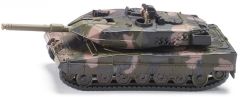 SIK1867 - Char de combat PANZER avec personnage