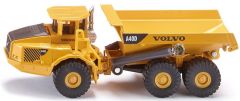 SIK1877 - Dumper Articulé VOLVO A40D