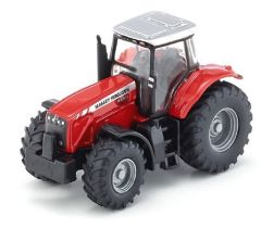 SIK1878 - tracteur MASSEY FERGUSON 8480