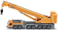 SIK1886 - Grue mobile 7 essieux LIEBHERR