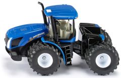 SIK1983 - Tracteur articulé NEW HOLLAND T9000
