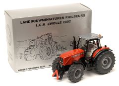 SIK2002 - Tracteur 8270 LCN ZWOLLE 2002 MASSEY FERGUSSON