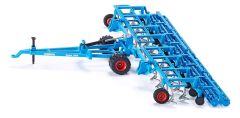 SIK2054 - LEMKEN 10m déchaumeur repliable