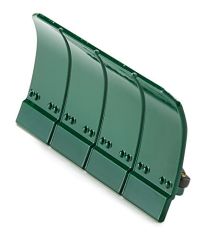 SIK2055 - Accessoire lame niveleuse verte