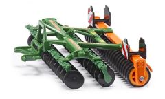 SIK2063 - AMAZONE déchaumeur à disques compacte