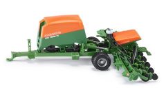 SIK2275 - AMAZONE EDX 6000T semoir trainé