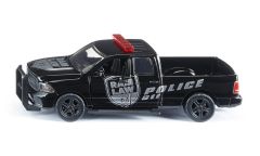 SIK2309 - 4x4 de la police américaine DODGE RAM 1500