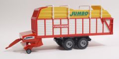 SIK2878 - POTTINGER Jumbo 2 essieux