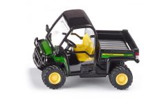 SIK3060 - Quad avec benne basculante JOHN DEERE Gator