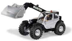 SIK3067BLACK - Télescopique MANITOU MLT840 version Black Edition