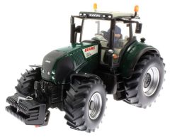 SIK3261BOLLMER - Tracteur Class Axion 850 bollmer édition avec le conducteur